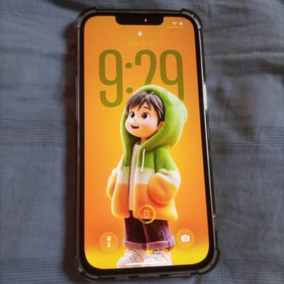 I phone 13 refurbished with original parts