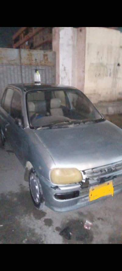 coure 2000,  no work required ,okay condition urgent sale