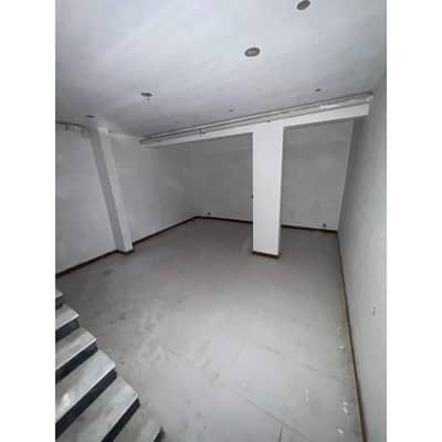 Beautiful Brand New Office