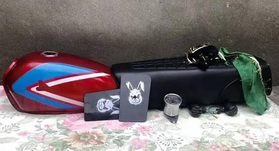 Downmodel Full set for sale