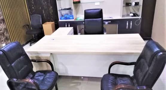 Urgent office hiring