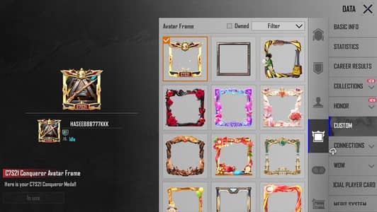 Glacier max acc sasta