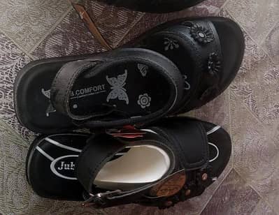 School Sandles for Girls due to shop finished  for Shop keeperss