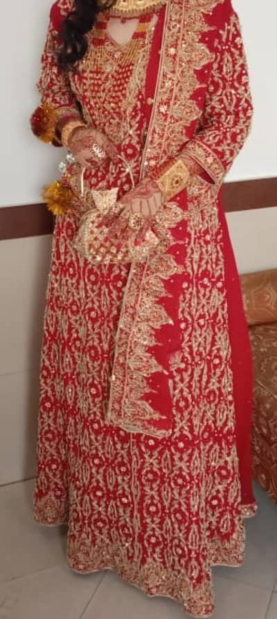 linga bridal