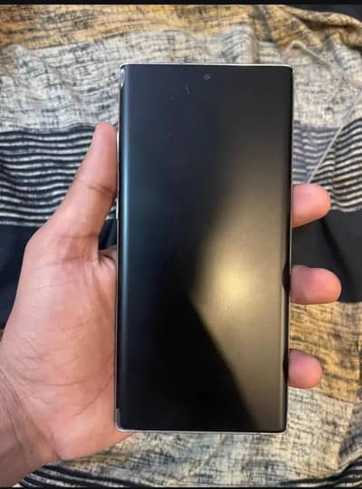 samsung note 10 plus exchange possible