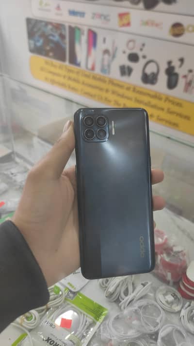 Oppo F17 pro 8/128