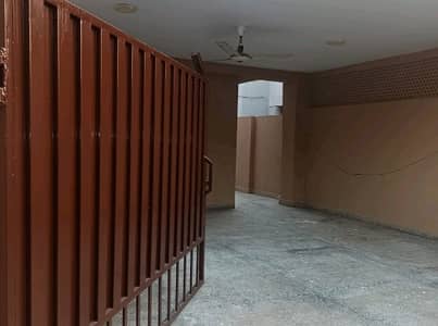 Perfect 17 Marla House In Askari 10 - Sector F For rent