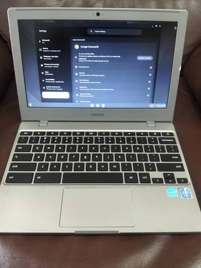Samsung Chrome Book / Laptop