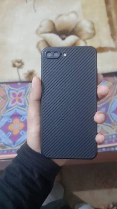 Iphone 8 Plus. PTA Approved.  64gb