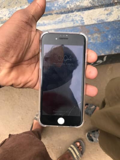 I phon -6S 64 gb on pta