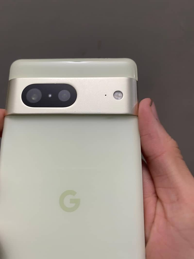 GOGGLE PIXEL 7 9