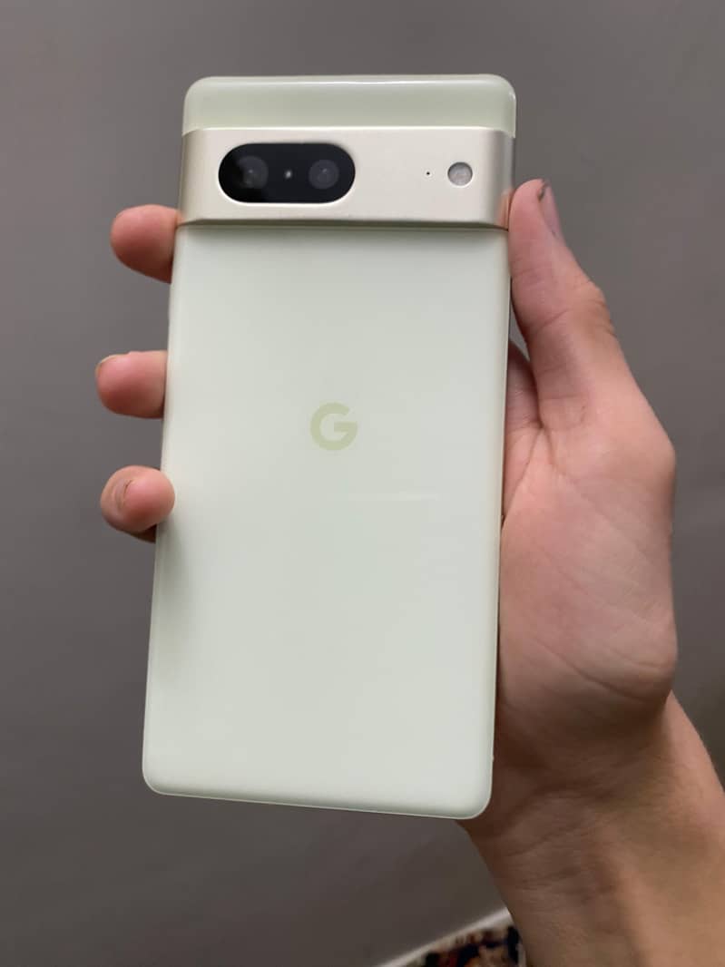 GOGGLE PIXEL 7 11