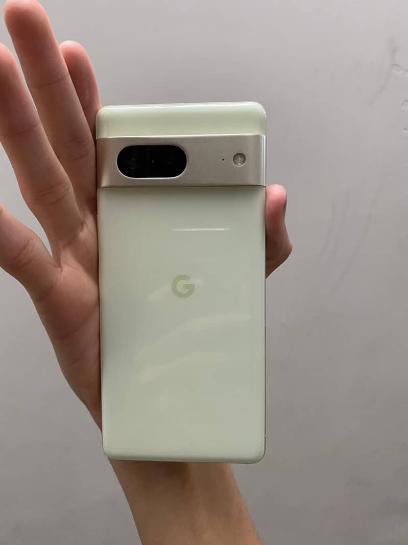 GOGGLE PIXEL 7 13