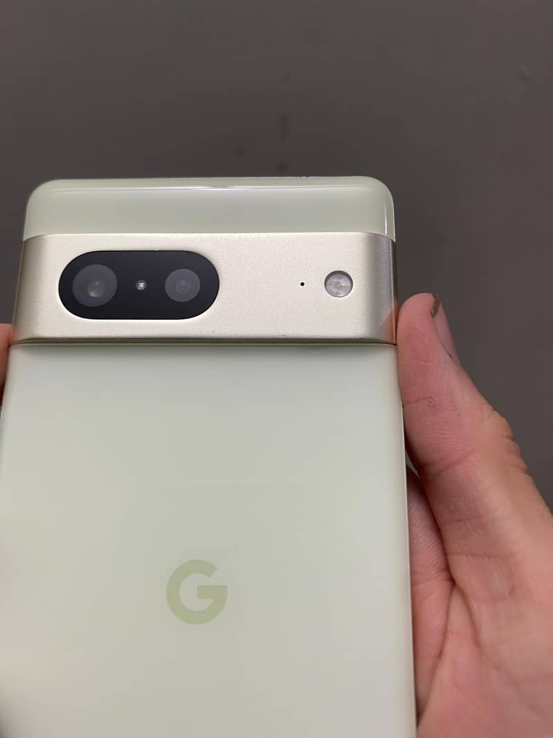 GOGGLE PIXEL 7 14