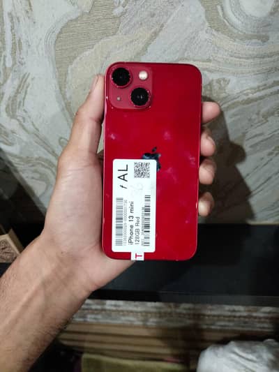 IPhone 13 Mini Mdm baypss water pack