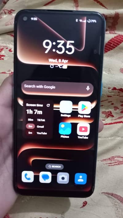 Oppo A53.4gb 64gb.       (  03217535589.   )