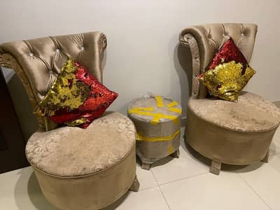 Chairs For Sale | Luxury Chairs | Pair Of Chairs | Wooden Chairs