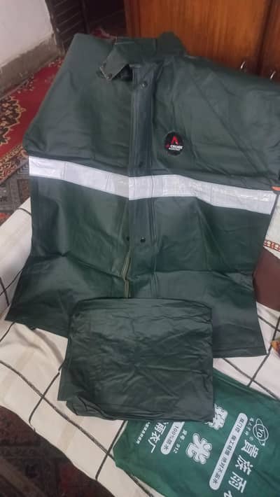 0333540126 rain coat rain suit water proof barsati dangri waterproof