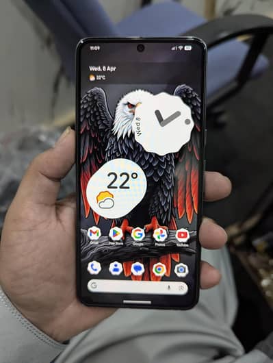Google pixel 8 pro Official PTA Approved. 12/256-GB
