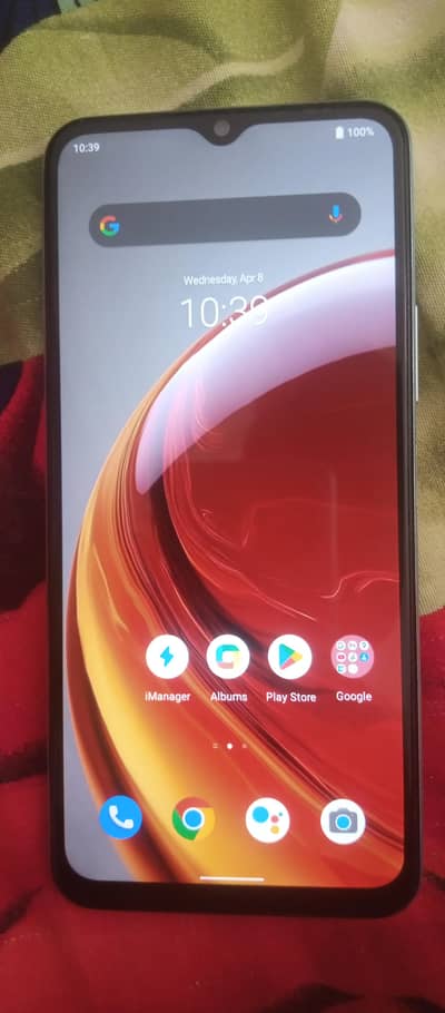 vivo y21 non pta