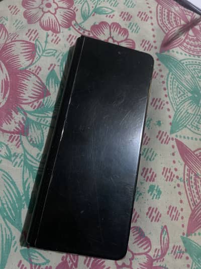 I sell my Samsung fold