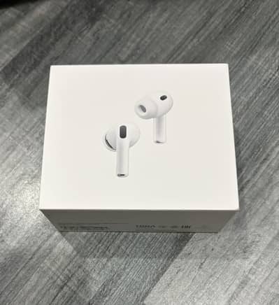 Airpods Pro 3