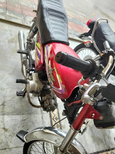 very good condition Islamabad number bio  available