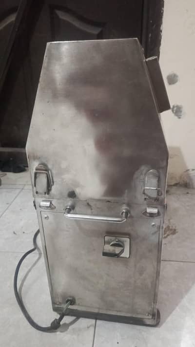 Sugar cane Smart Machine