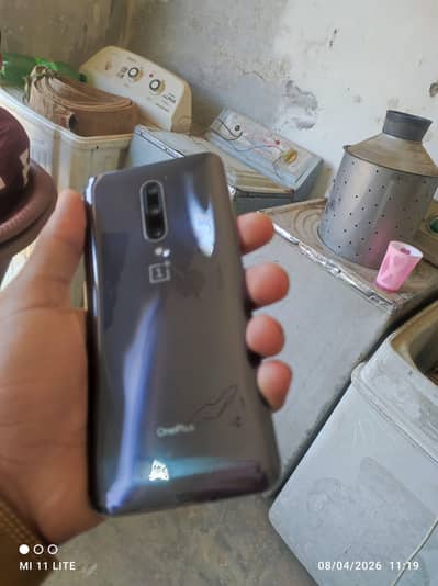 Oneplus 7 pro 256 gb