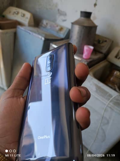 Oneplus 7 pro 256 gb