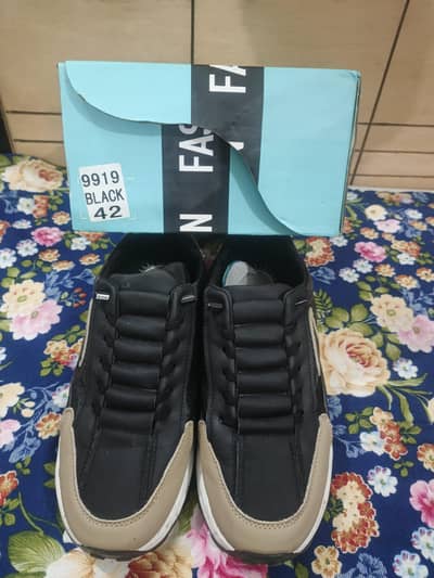 Shoes For Sale Lahore Sabzazar.