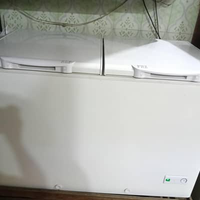 hair deep refrigerator