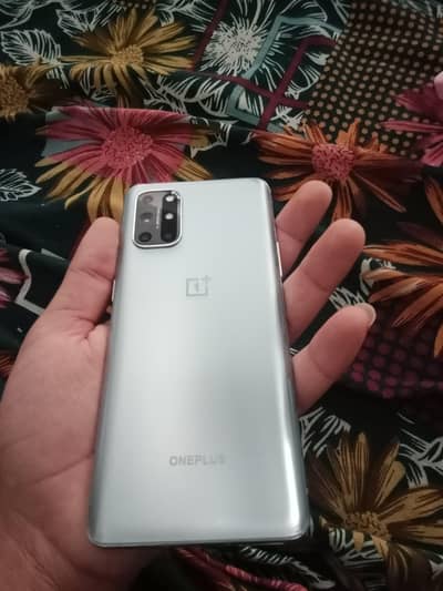 OnePlus 8T 12/256