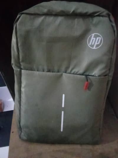 HP new logo elite book