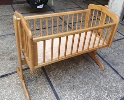 baby cot/baby slide / baby bed / wooden baby coat / baby swing