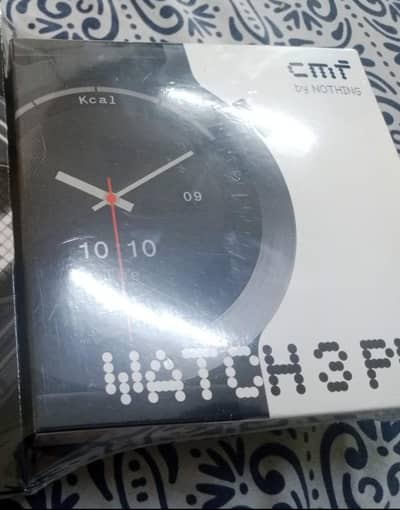 Cmf Watch 3 Pro