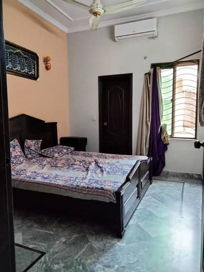 5,Marla Upper Portion Available For Rent In Johar Town Near Emporium Mall