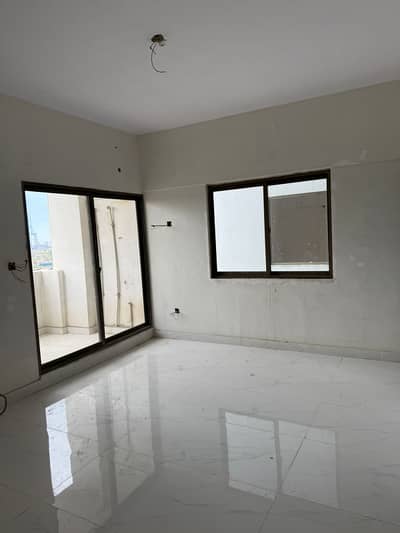 Ideal 1200 Square Feet Flat Available In Clifton - Block 1, Karachi