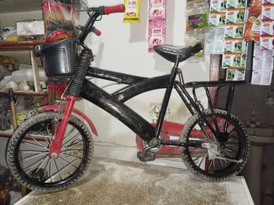 kids cycle 6 to 10 year child