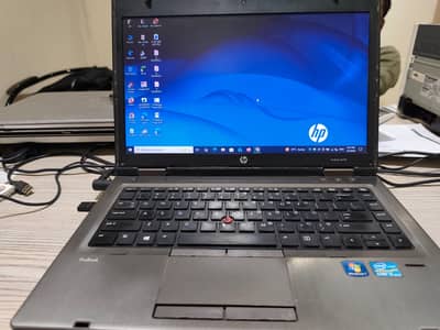 URGENT SALE – HP Laptop Available! 