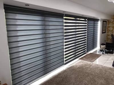 Window Blind | Roller blinds | Wifi blinds | Black out Blind | Curtain