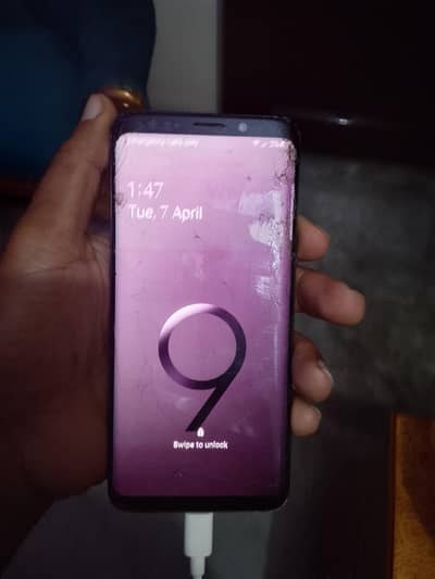 s9 pta approved 64gb