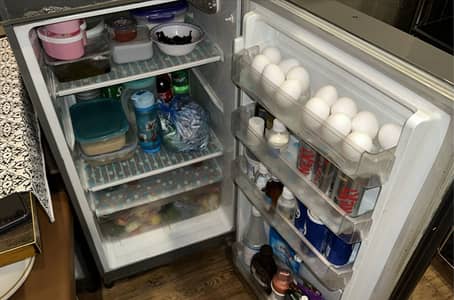 PEL Medium Size Fridge | Excellent Condition | Good Coolin