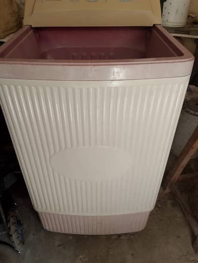 Washing machine Plastic Body Contact 03039557052