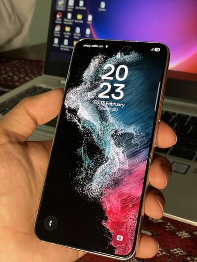 S22 256gb for sale!!!