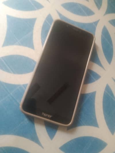 honor 7c 3/32 fully good condition