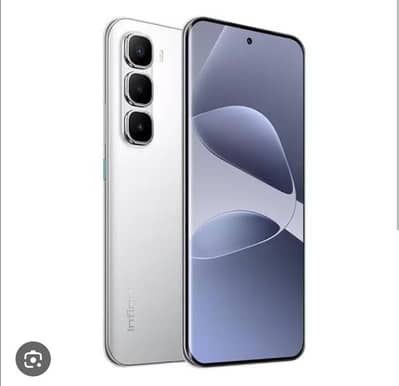 infinix hot 60pro Plus 8month warrenty  condition 10by10 full box