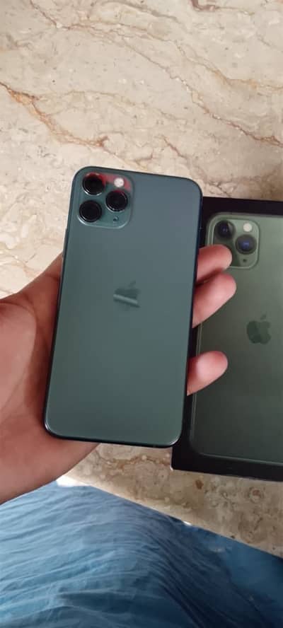 iPhone 11 Pro PT approve contact number 03134602840