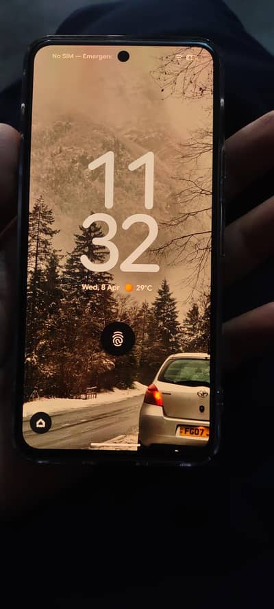 google pixel 8 official PTA