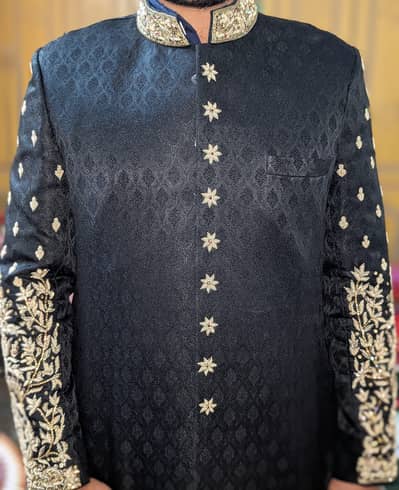Sherwani